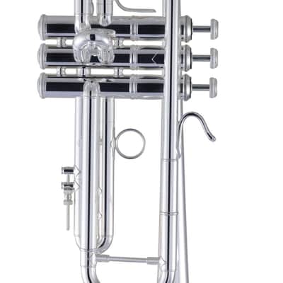 Bach 180S37R Stradivarius Trompete image 3