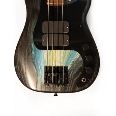 McGrath Thumper Short-Scale - Black Sands image 6