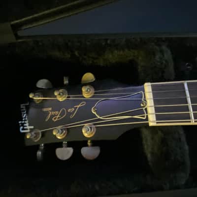 Gibson Aged Relic 70th Anniversary Les Paul Translucent Cherry VOS image 22