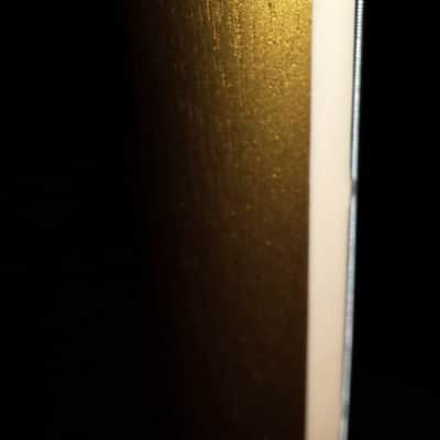 Gibson Limited Edition SG Standard 2011 Bullion Gold image 11