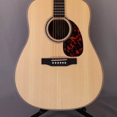 Larrivee Legacy Series D-40 Natural (2026) image 2