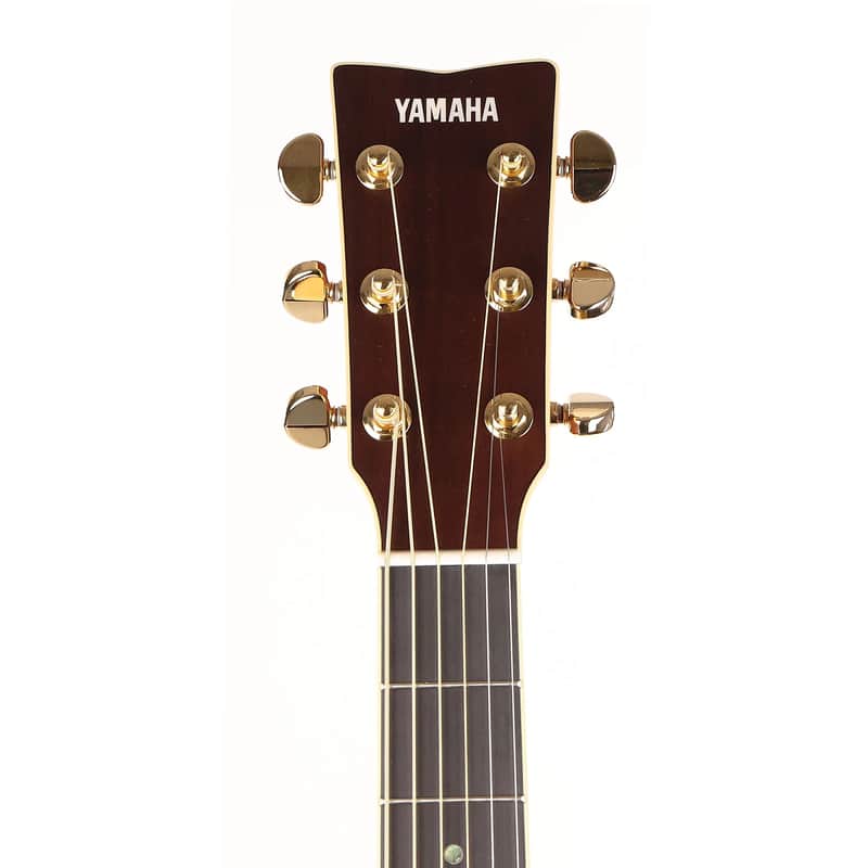 Yamaha LS16 ARE image 6