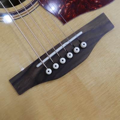 Norman B20 Natural GT Presys II SF image 3