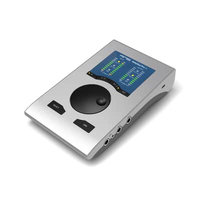 RME BABYFACE-Pro-FS 24-Channel 192 kHz Bus-Powered Professional USB 2.0 Audio Interface image 3