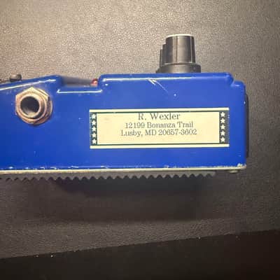 DOD Octoplus FX35 image 3
