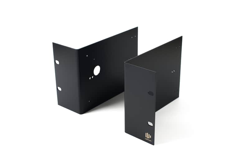 uonron audio Rack Ear Kit for Current Model API 500-6B / 500-8B Lunchbox image 1