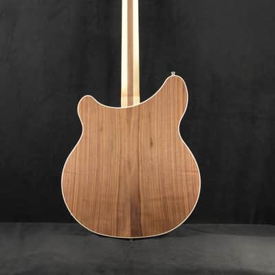 Rickenbacker 360/12W Walnut 12-String image 8