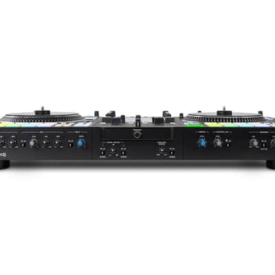 Rane SYSTEM ONE All-In-One Standalone DJ Controller image 4