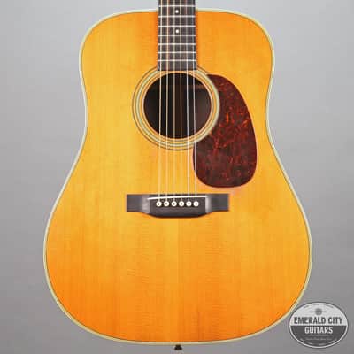 1947 Martin D-28 image 8