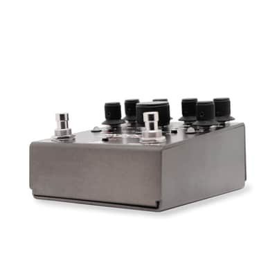 Keeley RK2000 Funk Siren Delay image 2
