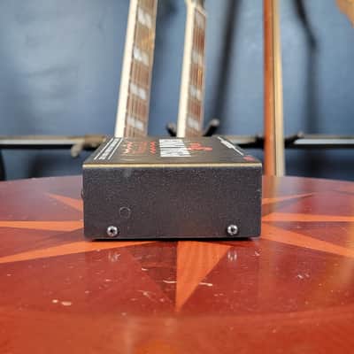 Voodoo Lab PP3P Pedal Power 3 Plus image 4