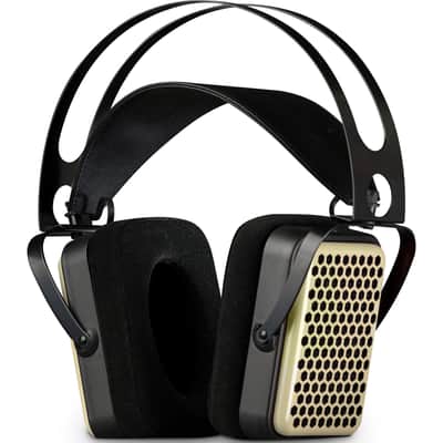 Avantone Planar II Headphones (Creme) image 1