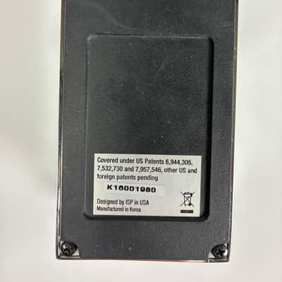 ISP Technologies Decimator II Noise Reduction - Excellent Condition image 8