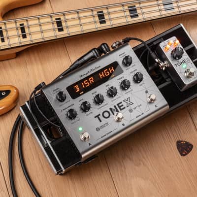 TONEX Pedal Bass Edition image 11