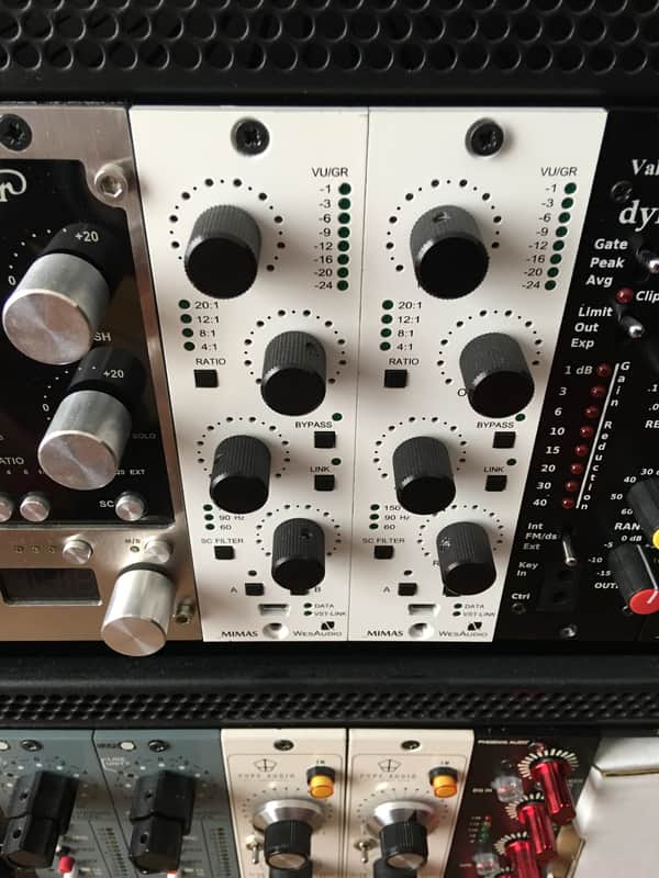 1x WesAudio MIMAS image 1