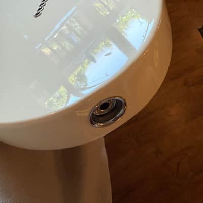 Fender Standard Telecaster HH w/Bareknuckle Pickups Silos image 4