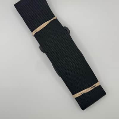 Unbranded Guitar Strap, 2" image 2
