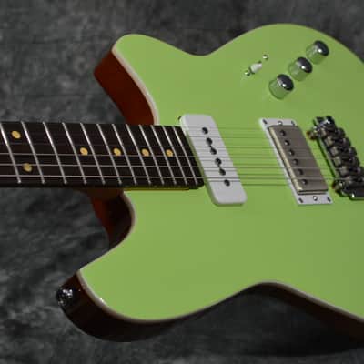 Reverend Kingbolt H90 Citrus Cream w/ FREE Same Day Shipping image 5
