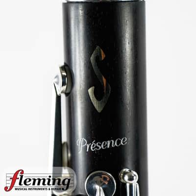 Selmer-Paris B16 Présence Professional Bb Clarinet image 15