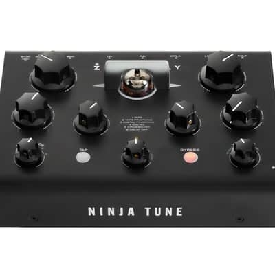 Erica Synths Zen Delay image 3