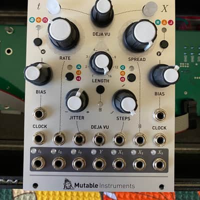 Immagine Mutable Instruments Marbles Eurorack Module - 2
