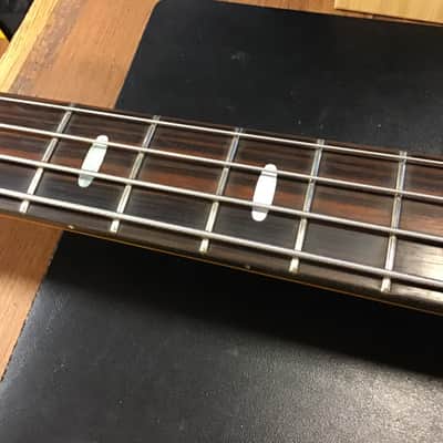 YAMAHA BB2000 ST Broad Bass [087360] (06/22) image 16