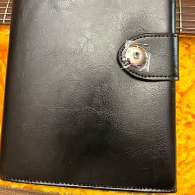 Fender Esquire journeyman 59 2018 image 16