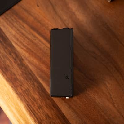 Walrus Audio Canvas Stereo Dual Line Isolator & D.I. Box image 4