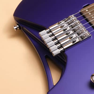 Mayones Hydra Elite 6 2026 - Monolith Custom Satin image 5
