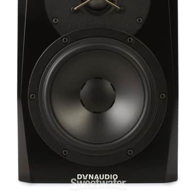 Dynaudio LYD 5 - 5 inch Powered Studio Monitor - Black (LYD5BKd1) image 2