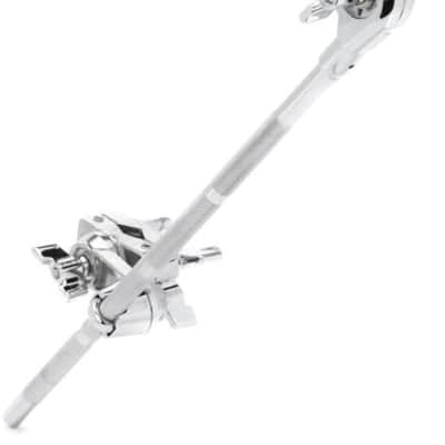 Gibraltar SC-CLBAC Long Cymbal Boom Attachment Clamp image 3