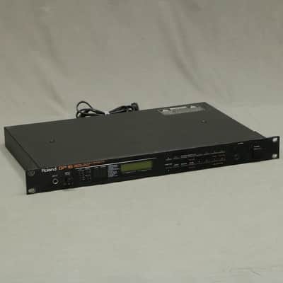 Roland Gp 16 [Ad46917] (07/23) image 2