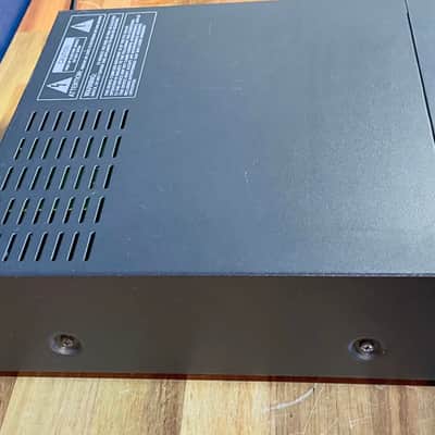 Roland SC-88 Sound Canvas GS Sound Module image 2
