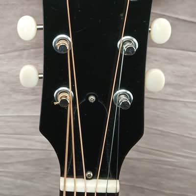 Gibson B-25 1966 - Natural image 8