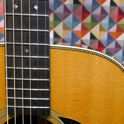 Martin 000-28 image 6