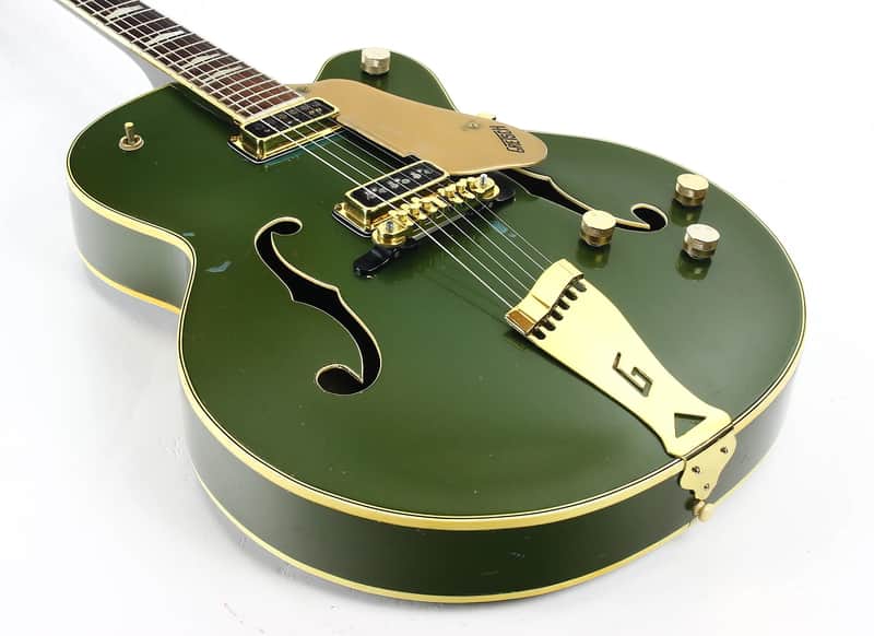 Gretsch Country Club 1954 - 1957 image 6