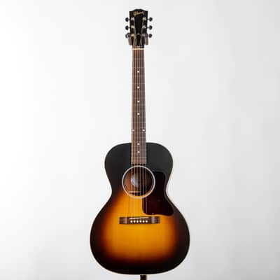 Gibson L-00 Special, Satin Vintage Sunburst | Demo Bild 2