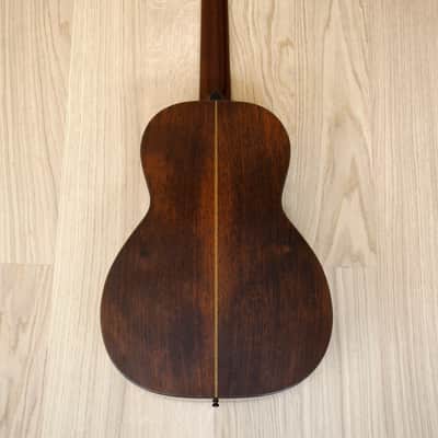 1943 Martin 00-21 Vintage Wartime Acoustic Guitar Collector Grade w/ohc image 3