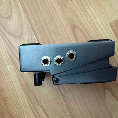 BOSS IR-2 Amp & Cabinet Simulator / IR Loader Pedal - Grey image 4