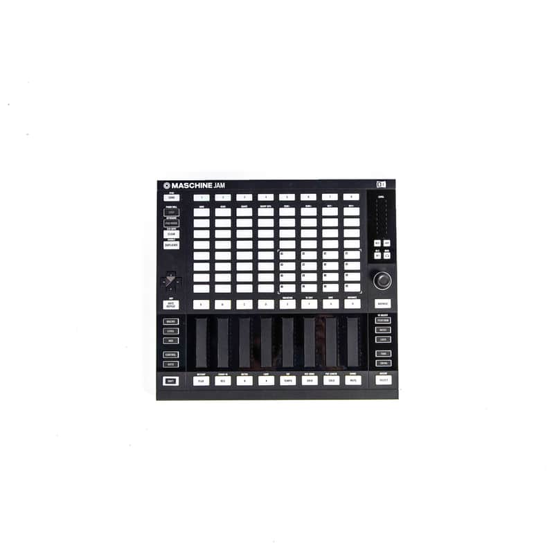 Native Instruments Maschine Jam image 1