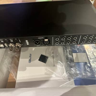 RME Fireface 802 FS USB Audio Interface image 4