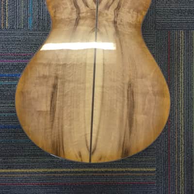 Breedlove Artista Concerto 2020 Natural Shadow image 4