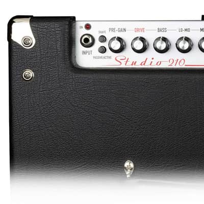 Ashdown Studio 210 | 2x10" 300W Bass Combo. New with Full Warranty! image 7