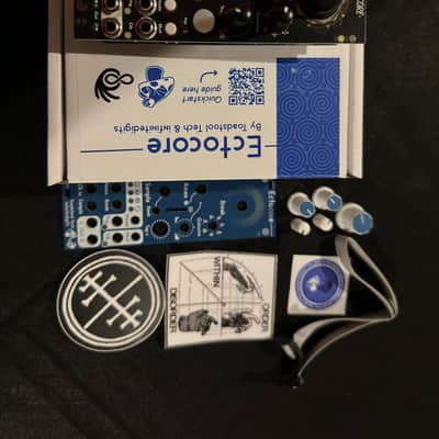Infinite Digits Ectocore image 3