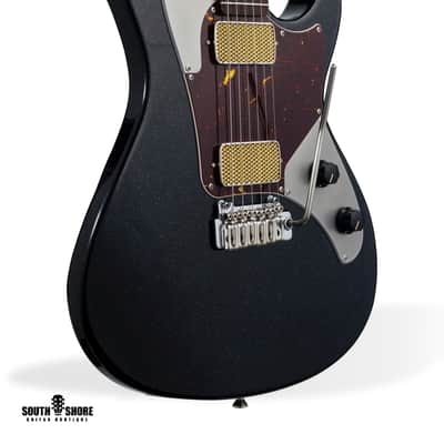 Sugi Rainmaker - Metallic Black Rainbow. NEW (Authorized Dealer) image 1