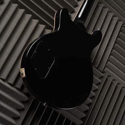 Gibson Spirit II XPL 1985 Ebony image 10