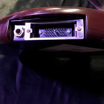 Vintage Roland G303 Rare 1980 model Guitar Synthesizer Controller image 17