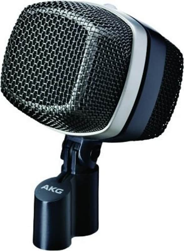 AKG D12 VR Dynamic Microphone image 1