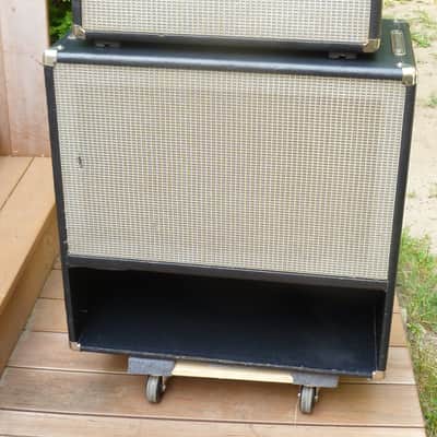 Music Man 75  Stack Tube head & 1-15 Bottom /Offer image 2