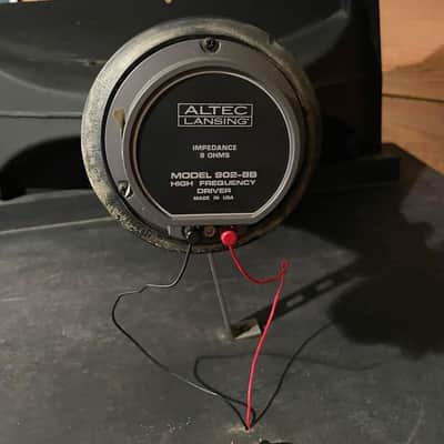Altec A7 Voice of The Theater Speakers image 6